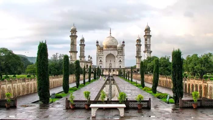 Chhatrapati Sambhajinagar/Aurangabad City Sightseeing