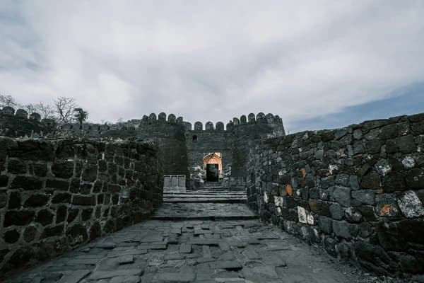 Daulatabad Fort day trip from Chhatrapati Sambhajinagar/Aurangabad: what to expect and how to plan