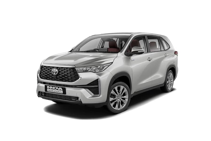 Innova Hycross